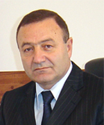 Le gouverneur de la province d&rsquo;Armavir démissionne à son tour