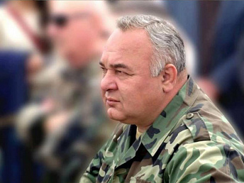 Le chef du service de sécurité nationale d&rsquo;Artsakh démissionne