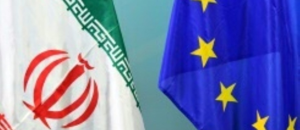 Iran: l&rsquo;UE adopte une législation pour bloquer les sanctions américaines
