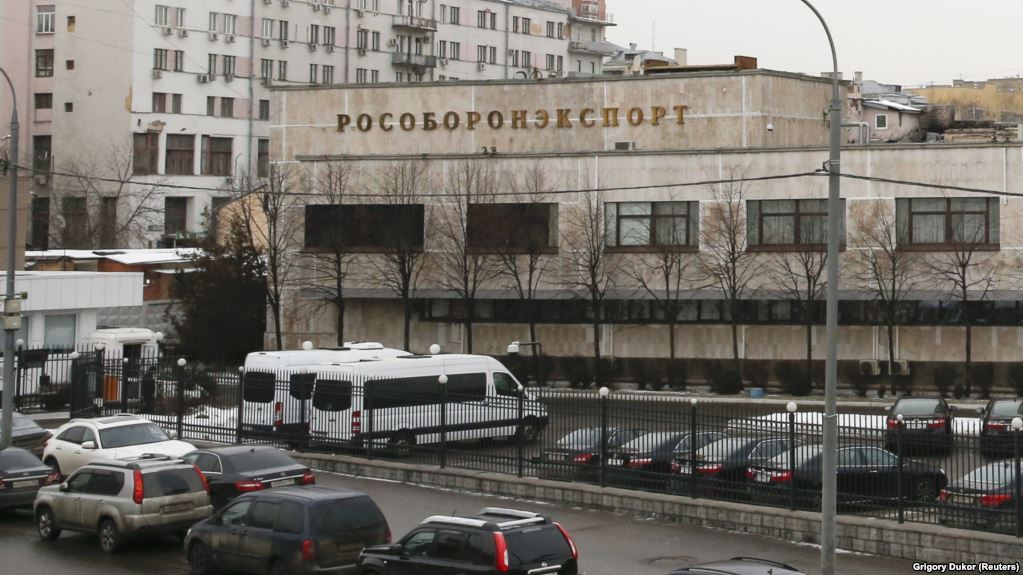 Le ministre arménien de la Défense rencontre des dirigeants de l&rsquo;industrie russe