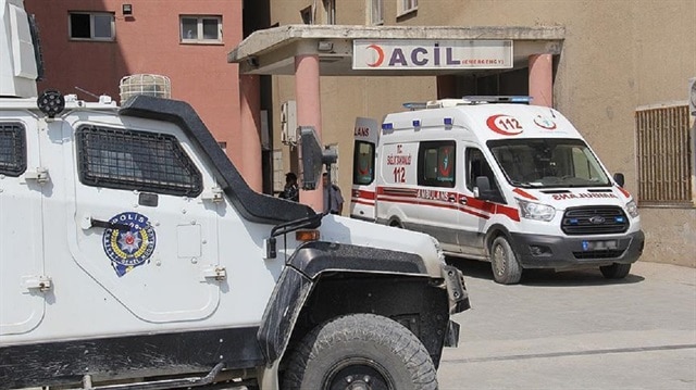 Trois soldats turcs tués par le PKK dans le sud-est