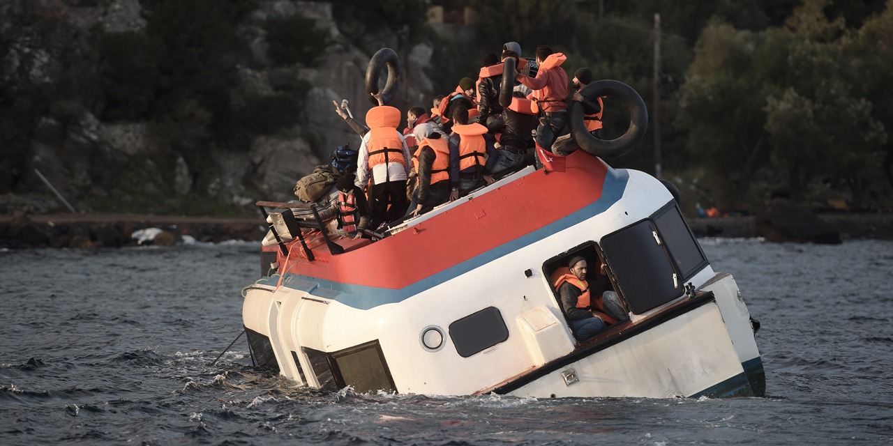 Turquie : décès de neuf migrants en Méditerranée