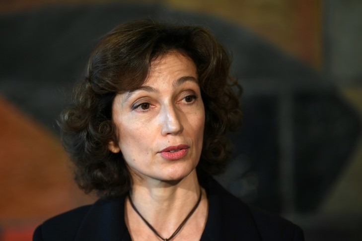 L&rsquo;Unesco et l&rsquo;OSCE publient un guide sur la lutte contre l&rsquo;antisémitisme à travers l&rsquo;éducation