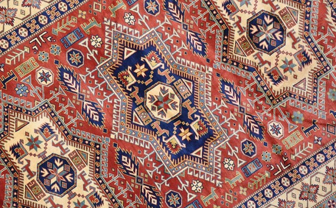 La production de tapis a augmenté de 50% en Arménie