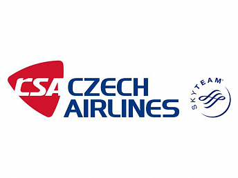 Czech Airlines autorisée à exploiter des vols de Prague à Erevan
