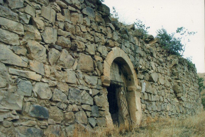 La beauté de l&rsquo;Artsakh