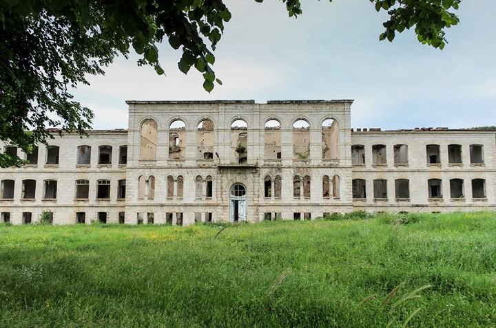 La beauté de l&rsquo;Artsakh