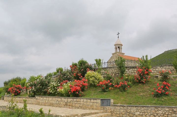 La beauté de l&rsquo;Artsakh