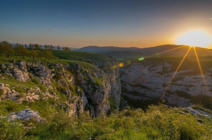 La beauté de l&rsquo;Artsakh