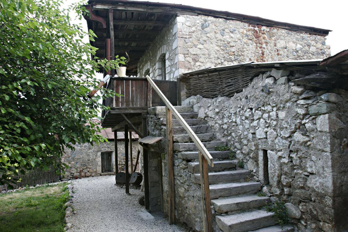 La beauté de l&rsquo;Artsakh