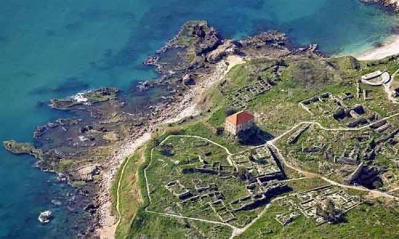 Un club au pied du Nid d&rsquo;oiseau à Byblos : le projet de la discorde ?