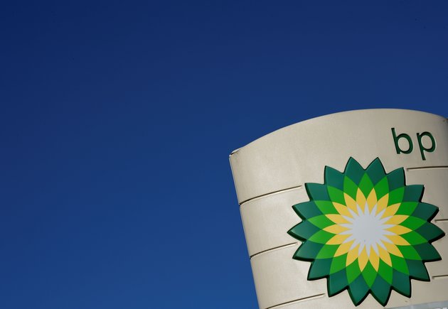 BP annonce le lancement d&rsquo;un projet géant