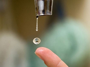 L&rsquo;approvisionnement en eau interrompu pendant 7 heures