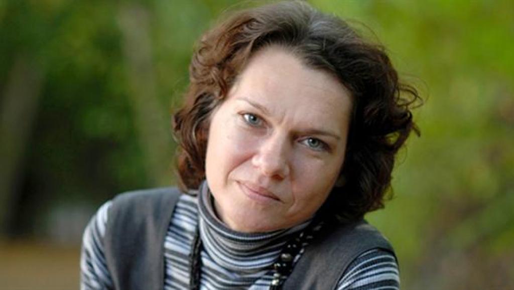 Asli Erdogan : le chant de la vie