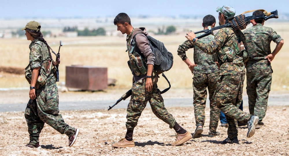 Les Kurdes syriens vont tenter de sauver leur autonomie