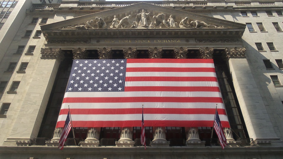 Wall Street, apaisée face à la crise turque, termine en hausse