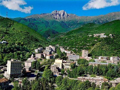 Elections municipales à Gapan le 21 octobre