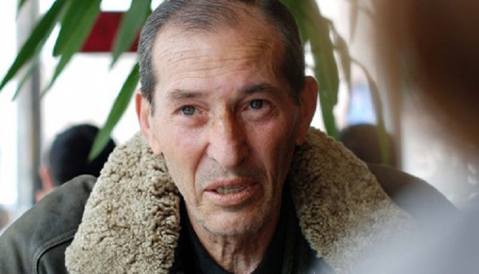 Aliocha Abrahamyan le gardien du légendaire « Ararat » Erévan de 1973 disparait à l’âge de 72 ans