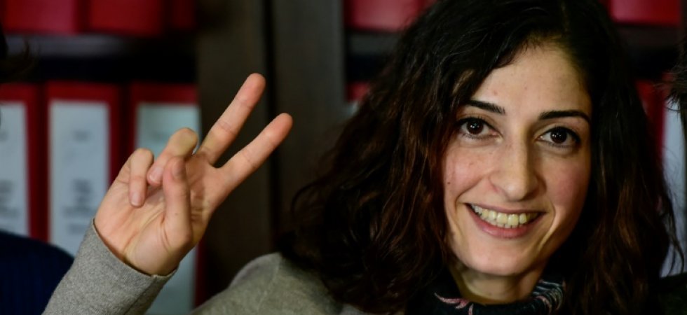 Rien n&rsquo;a changé en Turquie, selon une journaliste allemande libérée de prison