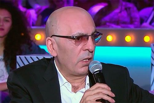 Le compositeur Artur Grigoryan récompensé par le président de l’Artsakh de la médaille « Mesrop Machtots »