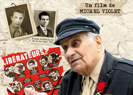 Octobre : le mois de l&rsquo;Arménie à la Péniche Anako