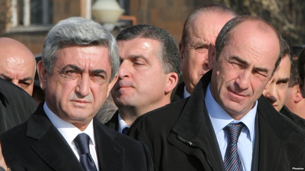 Les ex-présidents de la République invités aux cérémonies de l’Indépendance