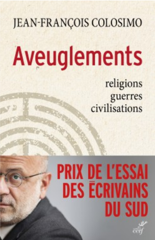Conférence animée par Jean-François Colosimo