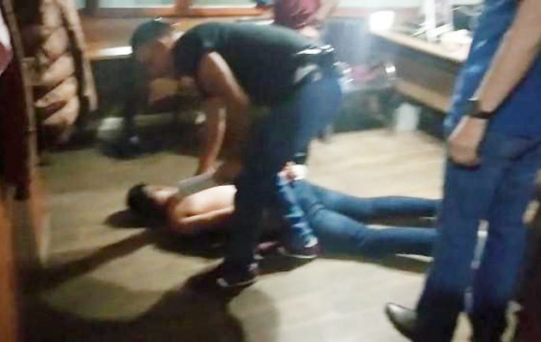 Un camion arménien transportant 20 tonnes de molybdène attaqué en Turquie par une bande armée