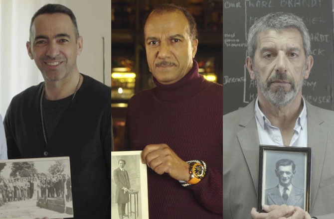 « Histoires d’une nation » : un documentaire sur la place des immigrés en France