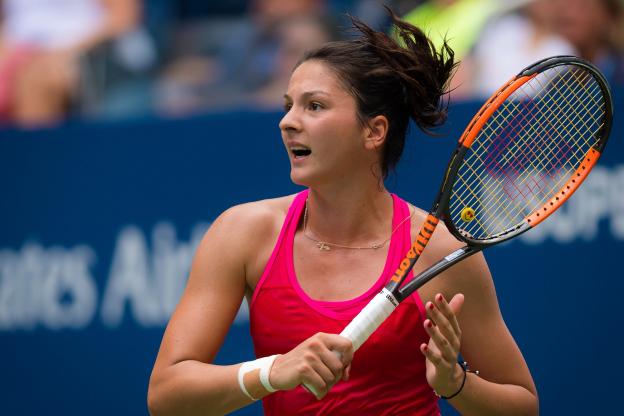 L’arméno-russe Margarita Gasparyan gagne le tournoi WTA de Tachkent