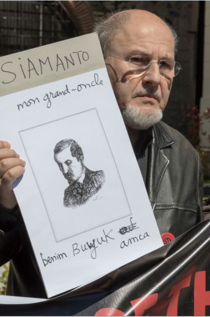 Les  Armistices  de 1918  et  nous  (1)