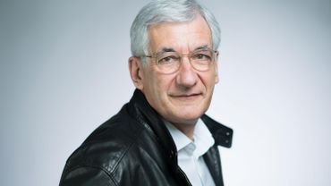 Vivre ensemble, Francophonie, Arménie : le témoignage de Pascal Manoukian
