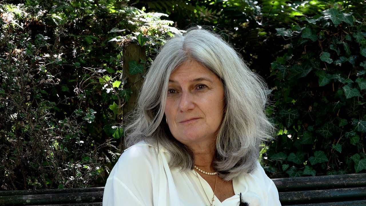 Vivre ensemble, Francophonie, Arménie : le témoignage de Sophie Fontanel