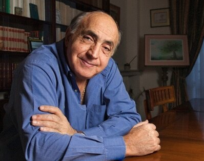 Vivre ensemble, Francophonie, Arménie : le témoignage de Gilbert Sinoué