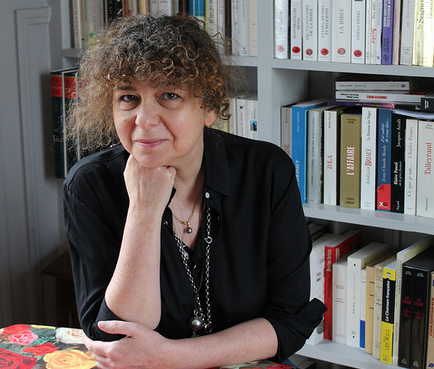 Vivre ensemble, Francophonie, Arménie : le témoignage de Valérie Toranian