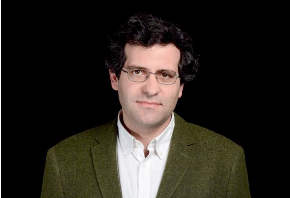 Vivre ensemble, Francophonie, Arménie : le témoignage d&rsquo;Aram Kebabdjian