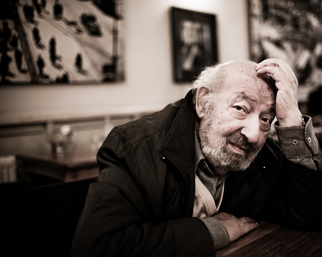 Décès du photographe Ara Güler, le célèbre « oeil d&rsquo;Istanbul »