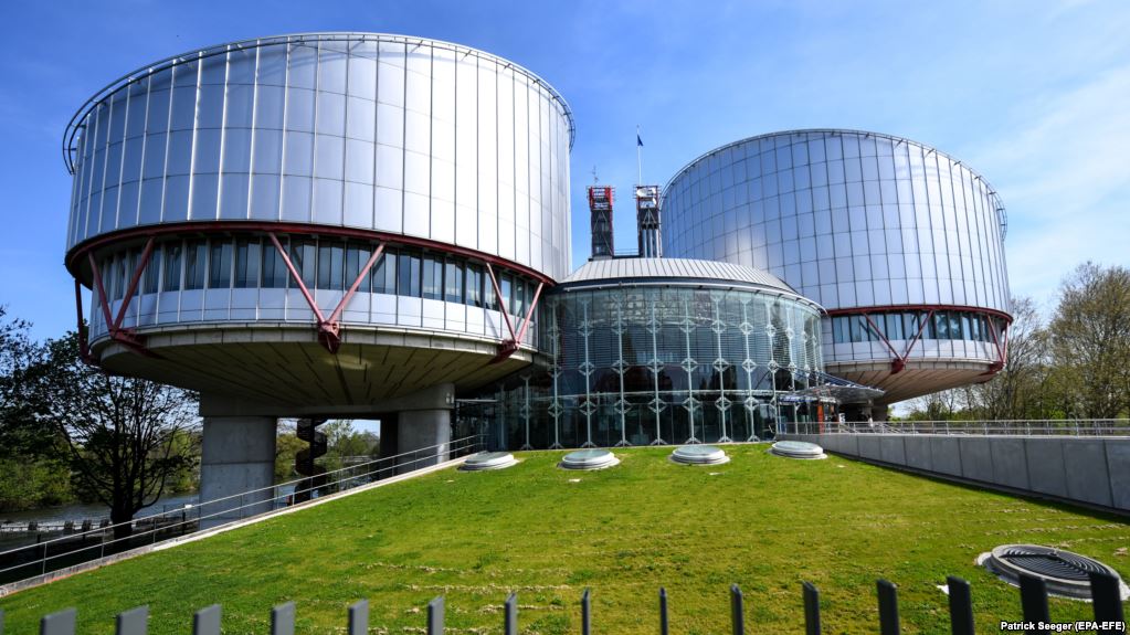 Deux anciens militants de l’opposition gagnent leur procès devant la CEDH