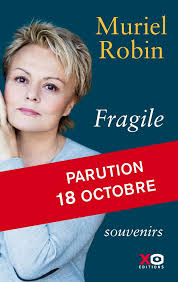 Muriel Robin révèle le nom de son vrai père, d&rsquo;origine arménienne