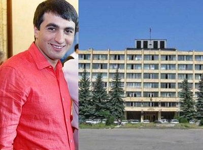 Sevak Mikayelyan remporte la mairie de Hrazdan avec 69% des voix