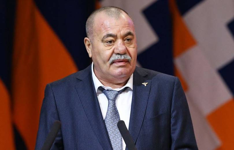 Le général Manvel Grigorian depuis sa prison aurait promis d’offrir 10,5 millions de dollars à l’Etat arménien