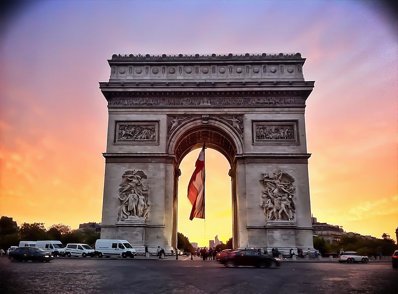 11 novembre : lettre à Emmanuel Macron
