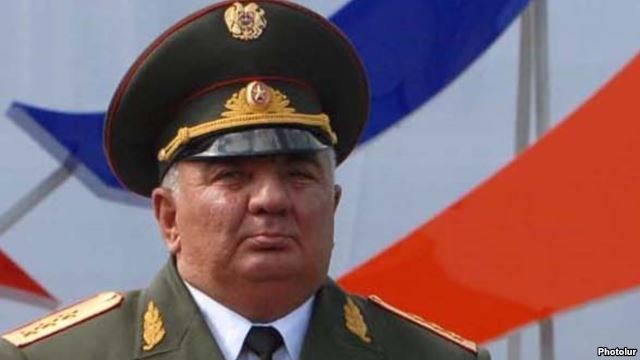 L’OTSC libère de ses fonctions son secrétaire général Yuri Khachaturov à la demande de l’Arménie