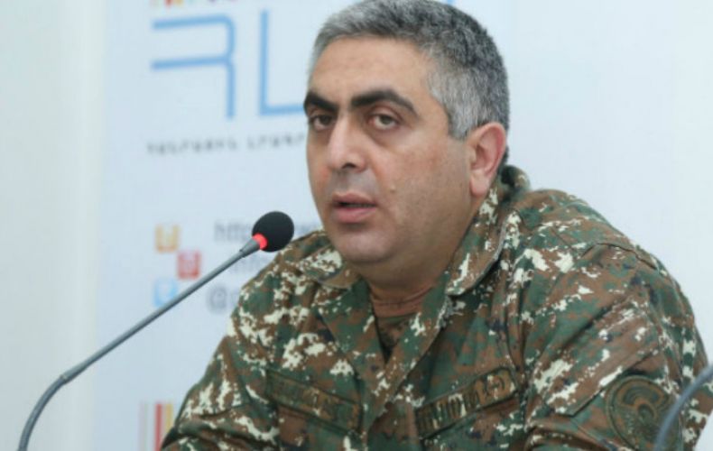 L’Azerbaïdjan désire échanger avec l’Arménie « tous les prisonniers de guerre »