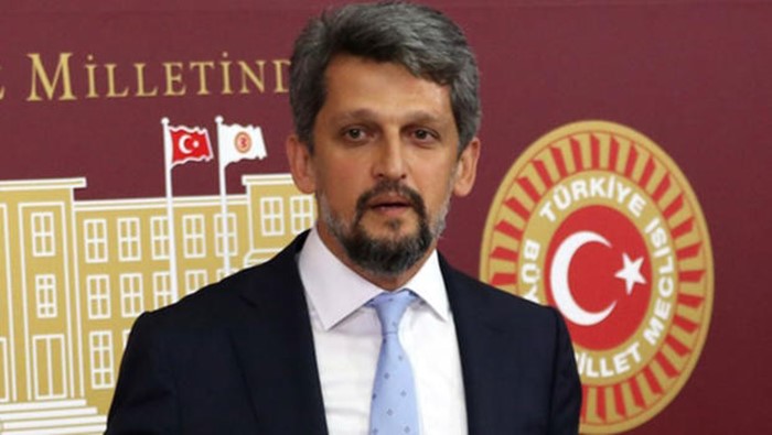 Garo Paylan affirme que les députés et ministres turcs utilisent Whatsapp pour communiquer sans être écoutés