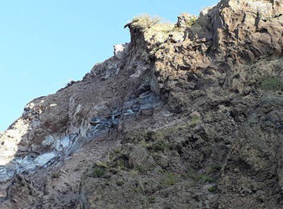 Le chasseur du « trésor des Arméniens » meurt lors de ses recherches dans la province de Kayseri en Turquie