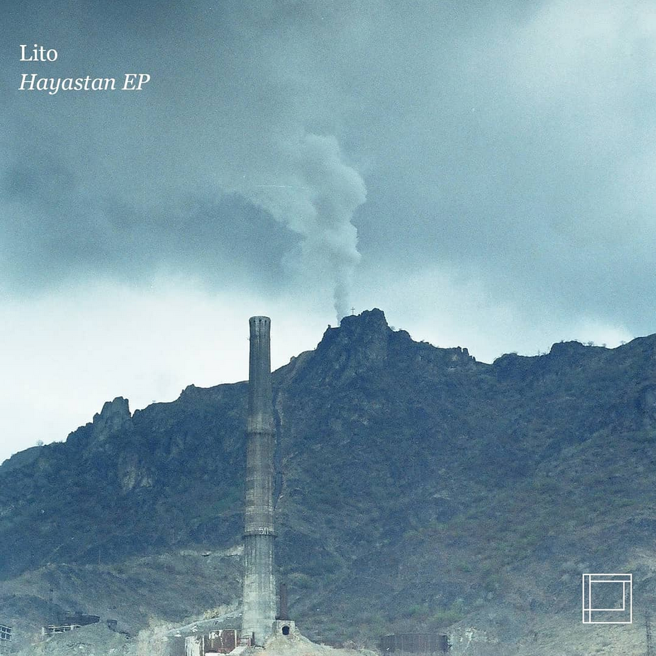 « Hayastan » : le premier EP de Lito