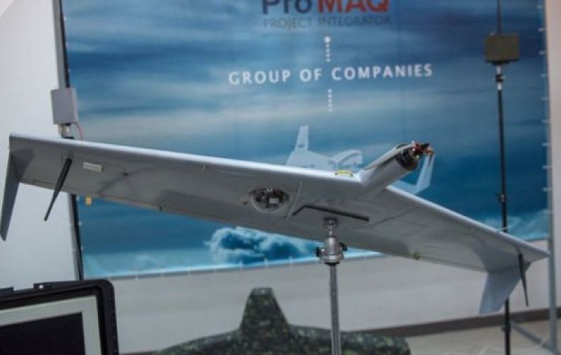 Des drones fabriqués en Artsakh seront utilisés par l’Armée arménienne en Arménie et en Artsakh