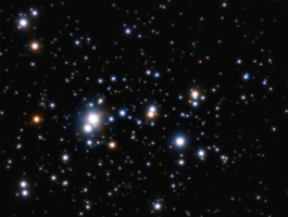 Une équipe internationale d’astrophysiciens conduite par Vardan Adibekyan a découvert un frère jumeau du soleil