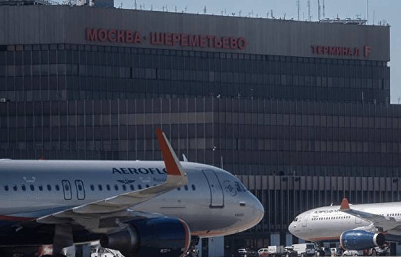 Un Arménien qui se trouvait sur la piste de l’aéroport Cheremetievo de Moscou mortellement heurté par un avion